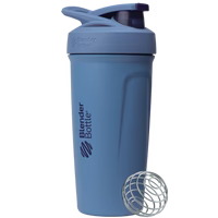 Steel Shakers